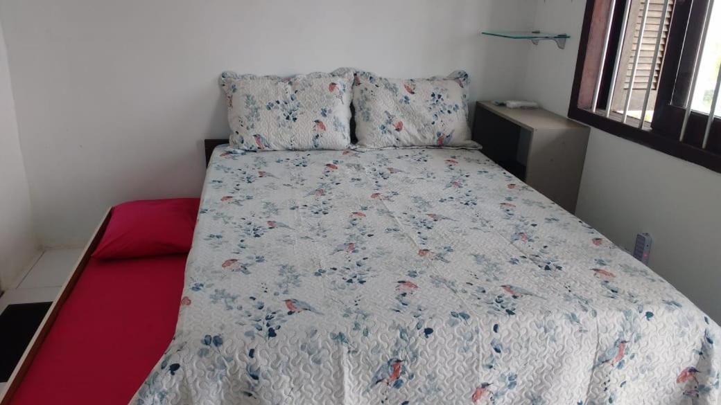 טורס Apartamento A Beira Mar מראה חיצוני תמונה