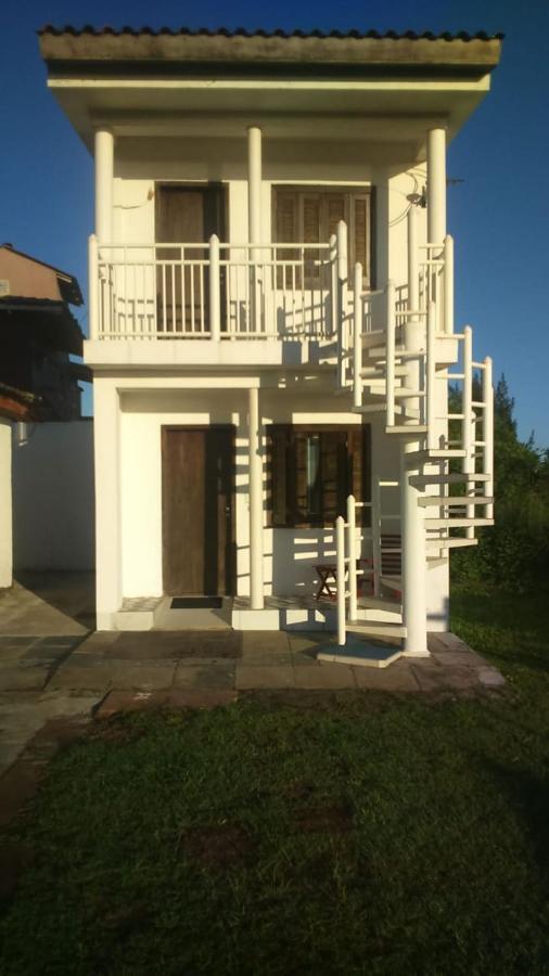 טורס Apartamento A Beira Mar מראה חיצוני תמונה
